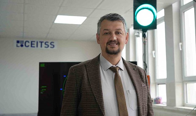Elektrikli araçların görünmeyen riskleri: Yalnızca yol almıyor, veri de topluyor