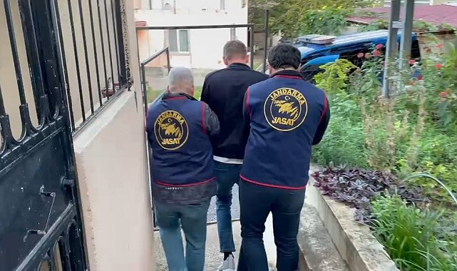Elektrikli bisiklet dolandırıcılarına 10 ilde operasyon: 12 gözaltı