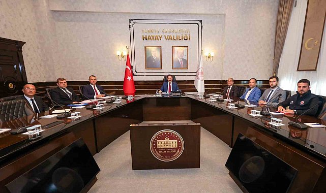 Emek - Aksaray bölgesine cami inşa edilecek