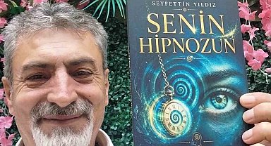 Emekli Öğretmen Seyfettin Yıldız'dan edebiyat ve kişisel gelişime üçlü dokunuş