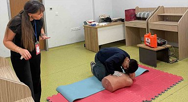 Emet'te hayat kurtaran eğitim