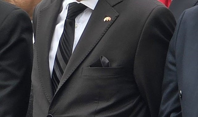 Emniyet Müdürü Cihan Dalkılıç, Karadeniz Ereğli'de göreve başladı