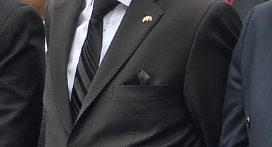 Emniyet Müdürü Cihan Dalkılıç, Karadeniz Ereğli'de göreve başladı