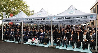 En duygusal açılış