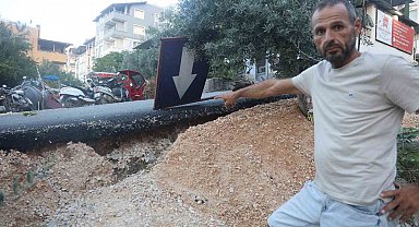 En son 10 çocuk annesi kadına mezar olan kaza yokuşuna vatandaşlar çözüm bekliyor