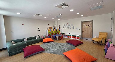 Engelsiz Denizli için yeni bir adım; Mola Evi hizmete giriyor