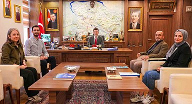 Erbaa'da evde bakım hizmetleri için iş birliği protokolü imzalandı