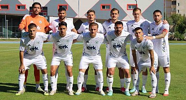 Erciyes 38 FK namağlup devam ediyor
