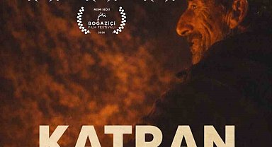 Erciyes İletişim imzalı "Katran" İtalya'da birinci oldu