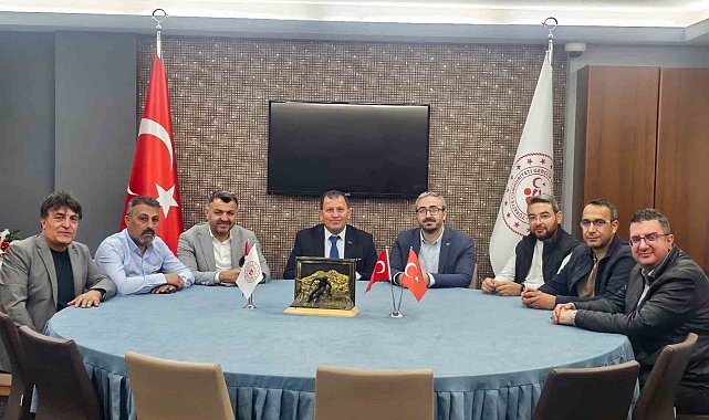 Erciyes'te yeni sezon için hazırlıklar masaya yatırıldı