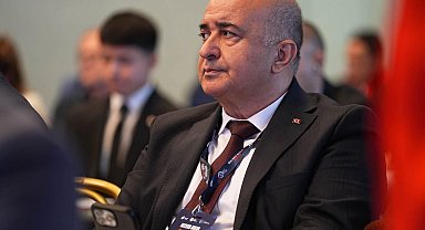 Ercüment Taşdemir, Dünya Karate Federasyonu Yönetim Kurulu'na seçildi