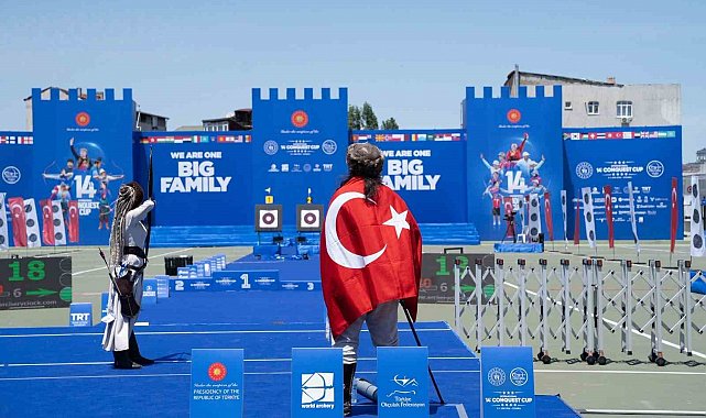Ereğli'den Güney Kore'ye dünya şampiyonluğu yolculuğu
