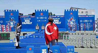 Ereğli'den Güney Kore'ye dünya şampiyonluğu yolculuğu