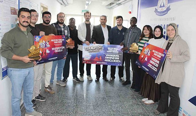 ERÜ'den savunma sanayisine yerli radyasyon dedektörleri