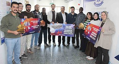 ERÜ'den savunma sanayisine yerli radyasyon dedektörleri