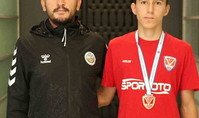 ERVA'dan milli takıma