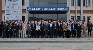 Erzincan'da 29. ATAG Çalıştayı düzenlendi