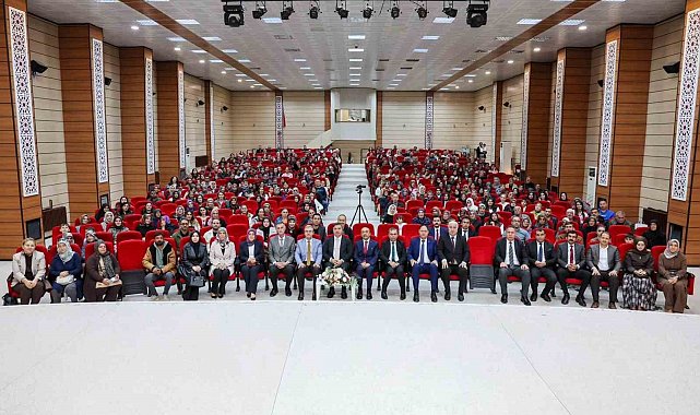 Erzincan'da okul güvenliği toplantısı düzenlendi