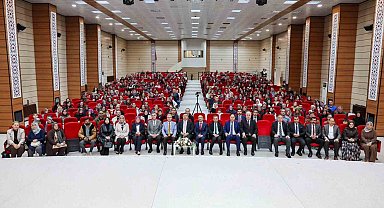 Erzincan'da okul güvenliği toplantısı düzenlendi