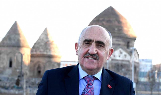 Erzurum Kent Konseyi: "TEKNOFEST kuşağının mührünü dadaşlar diyarı Erzurum'da taşımayı çok arzu ediyoruz"