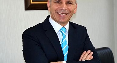 Erzurum Valiliği Basın ve Halkla İlişkiler Müdürlüğüne Suat Doğan atandı