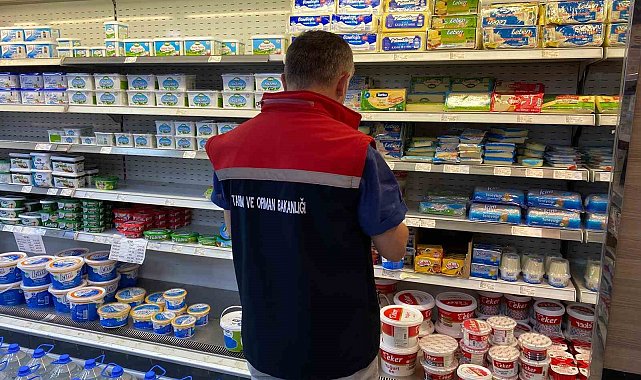 Erzurum'da bir haftada 301 denetim
