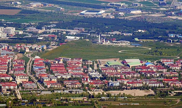 Erzurum'da Eylülde yabancılara 2 konut satıldı