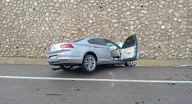 Erzurum'da jandarma sorumluluk bölgesinde 9 ayda 8 can kaybı