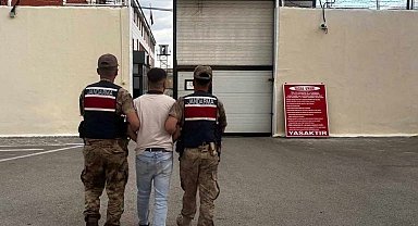 Erzurum'da jandarmadan kaçamadılar: 1 ayda 86 yakalama