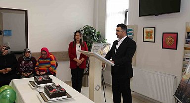Erzurum'da ruh sağlığı için anlamlı dayanışma