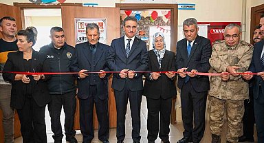 Erzurum'da Şehit Ramazan Yıldız'ın adı kütüphanede yaşatılacak: Minik kalpler kışa hazırlanacak