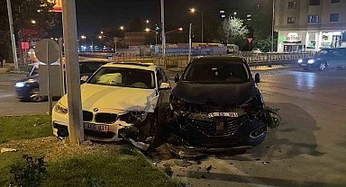 Erzurum'da trafik kazalarında 9 ayda 21 can kaybı