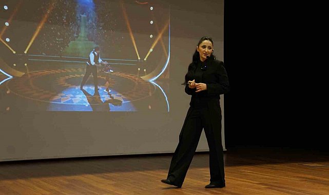Esenyurt'ta "Dikkat Nedir ve Neden Önemlidir" semineri yoğun ilgi gördü