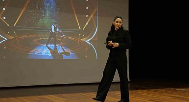 Esenyurt'ta "Dikkat Nedir ve Neden Önemlidir" semineri yoğun ilgi gördü