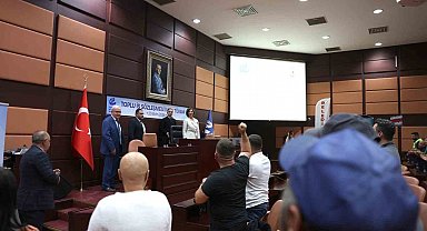 ESKİ Çalışanlarına yüzde 26 zam