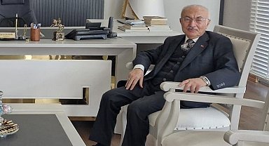 Eski Samsun Vali Yardımcısı Çolak, hayatını kaybetti