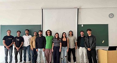 Eskişehir Model Fabrika, geleceğin mühendislerinin mesleki gelişimi destekleniyor