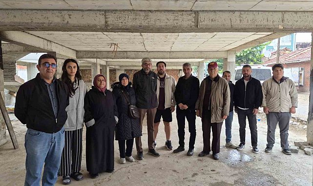 Eskişehir'de 200 milyon liralık vurgun iddiası