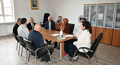 Eskişehir'de 2026-2027 eğitim-öğretim yılına ilişkin planlama ve hedefler değerlendirildi