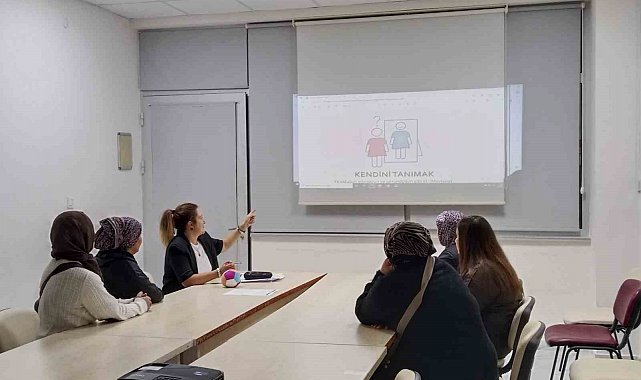 Eskişehir'de 'Modüler Aile Eğitim Programı' başlatıldı