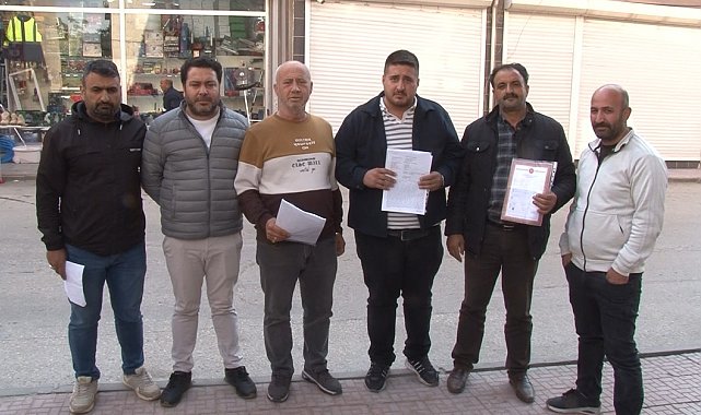 Eskişehir'de 80 milyon TL'lik dolandırıcılık iddiası