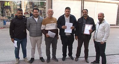 Eskişehir'de 80 milyon TL'lik dolandırıcılık iddiası
