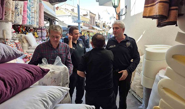 Eskişehir'de baba-oğul arasında bıçaklı kavga: 3 yaralı