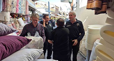 Eskişehir'de baba-oğul arasında bıçaklı kavga: 3 yaralı