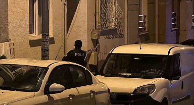 Eskişehir'de evde bıçaklanan kişi hayatını kaybetti