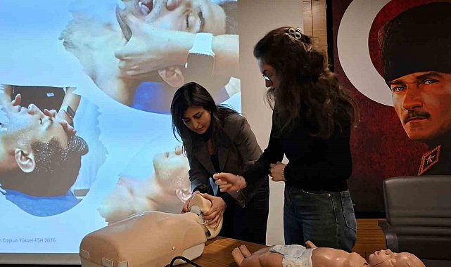 Eskişehir'de II. Geleneksel Acil Oryantasyon Sempozyumu gerçekleştirildi
