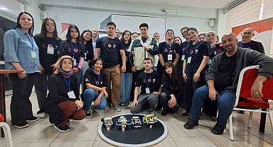 Eskişehir'de özel eğitim öğretmen adaylarından STEAM temelli keşif ve tasarım serüveni