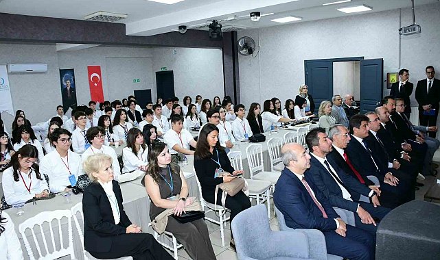 Eskişehir'de "COP31 Ulusal Gençlik İklim Çalıştayı" gerçekleştirildi
