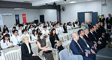 Eskişehir'de "COP31 Ulusal Gençlik İklim Çalıştayı" gerçekleştirildi