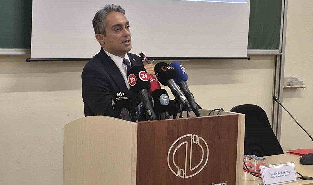 Eskişehir'de "Sanal Ortamda Bahis, Şans Oyunları ve Kumarla Mücadele Paneli" düzenlendi